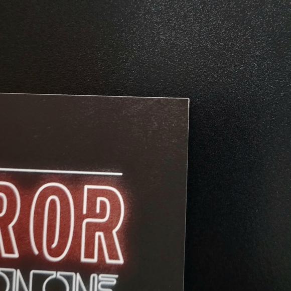 Tales Told In Technihorror #1 - Picture 5 of 7